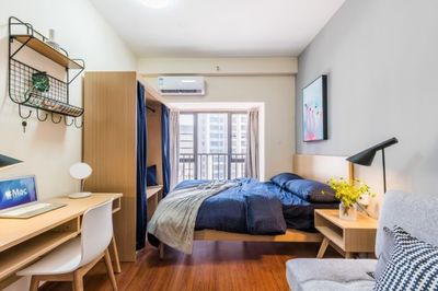 保利商业与美生活品牌札记全新上线，开启7月公寓出租新篇章