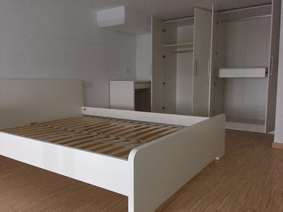 金地广场LOFT单身公寓出租，地铁2号线金家渡站出站即达