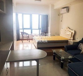 理想生活，从一处温馨居所开始——优质单身公寓火热招租中