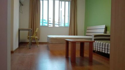 2500天的革新 16家长租公寓产品升级与物业管理新观察