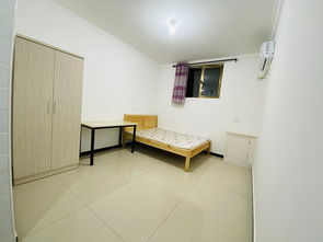 顺义公寓出租 拎包入住，尽享便捷生活与贴心物业管理