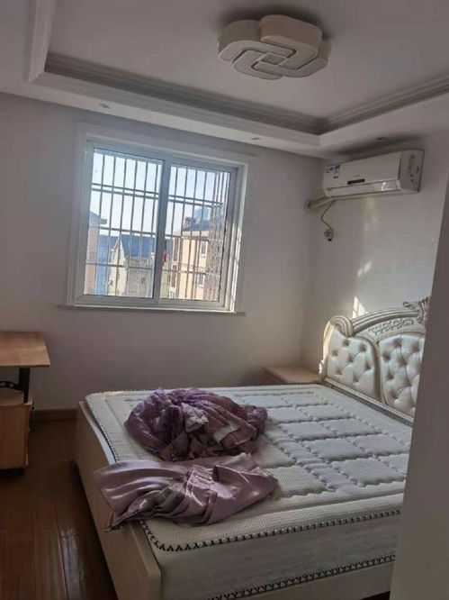 上海苏家浜小区 精品单身公寓，拎包入住的无忧选择