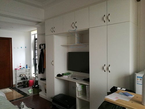 天元涉外景园 优质公寓出租与专业物业管理